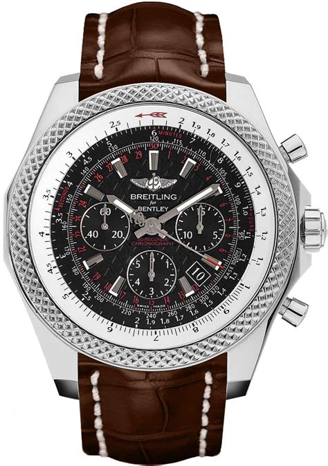 breitling bentley watch amazon|Breitling by Bentley men's watch.